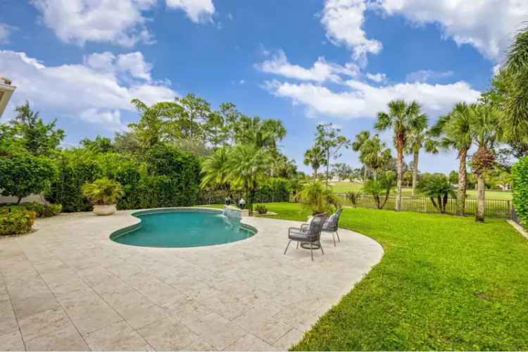 House For Sale , 138, Viera Drive, Palm Beach Gardens, Florida
