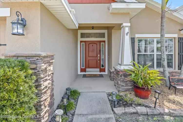 House For Sale , 1236, Alaqua Way, West Melbourne, Florida