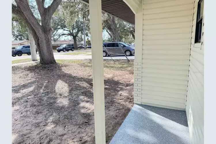 House For Sale , Seffner, Florida