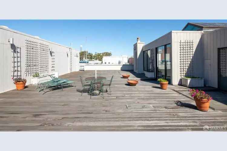 House For Sale , 250, Dore Street, San Francisco, California