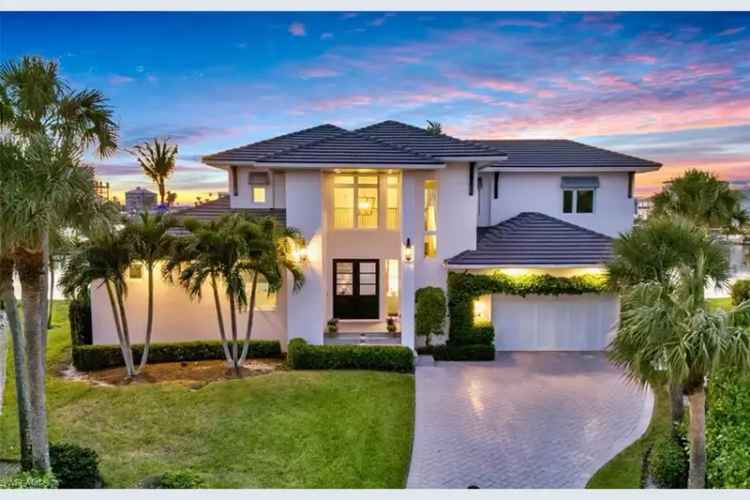 House For Sale , Naples, Florida