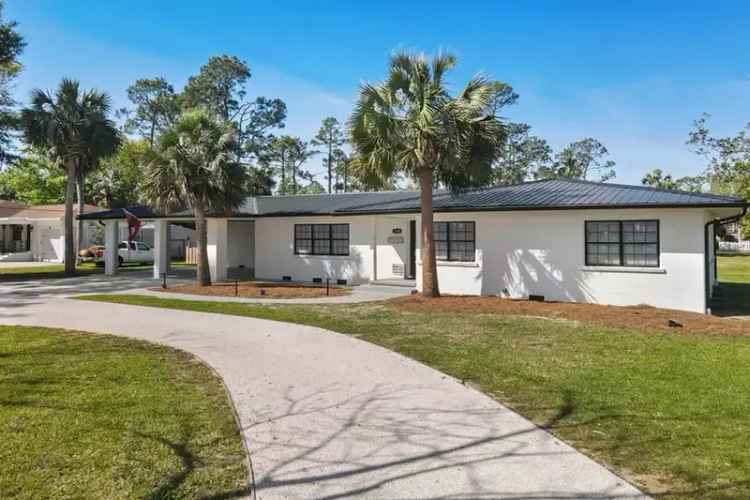 House For Sale , 1608, Monument Avenue, Port Saint Joe, Florida