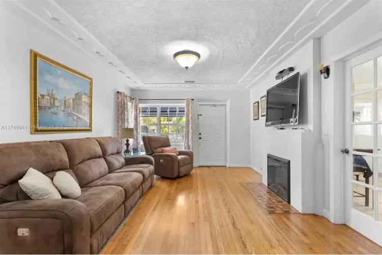 House For Sale , 1143, Southwest 22nd Terrace, Miami, Florida