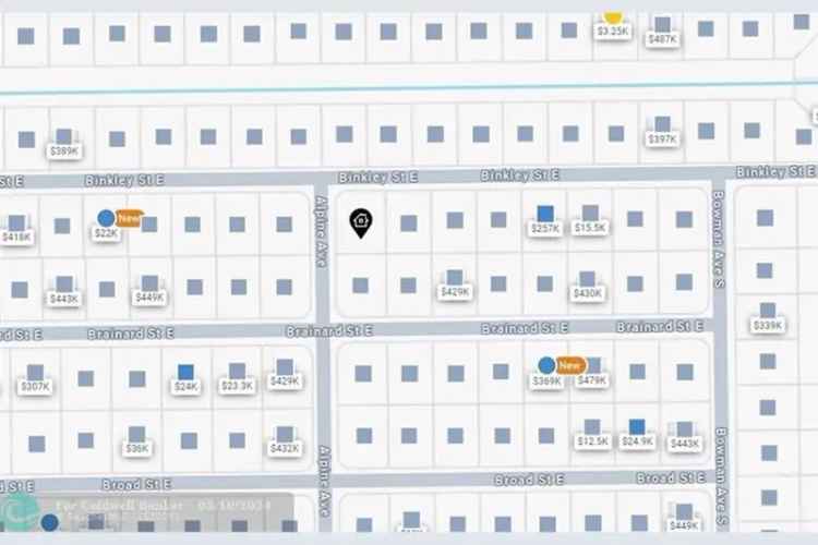 Beautiful Corner Lot For Sale Additional Lots Available
