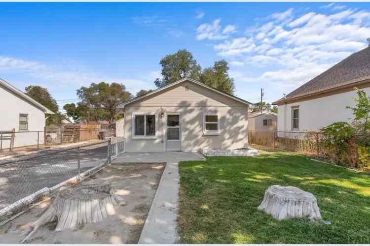House For Sale , 542, Ardath Lane, Pueblo, Colorado