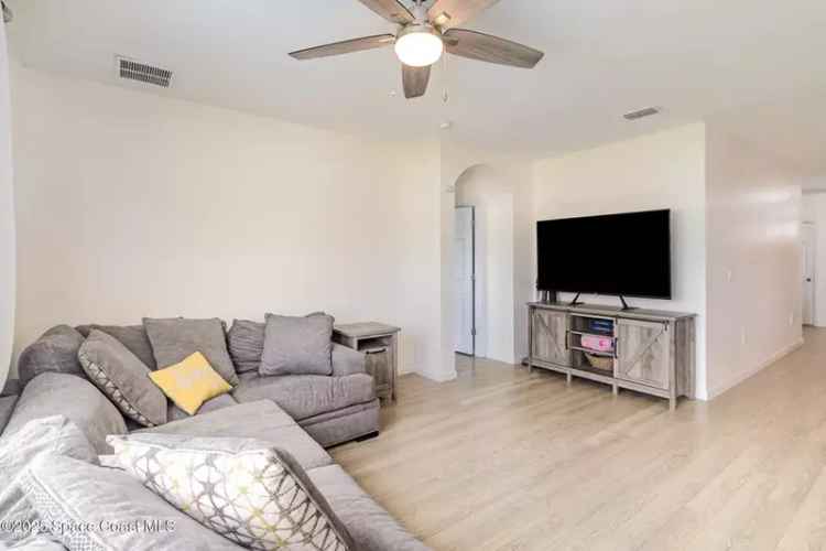 House For Sale , 415, Moray Drive Southwest, Palm Bay, Florida