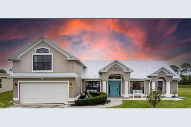 House For Sale , Port Saint Lucie, Florida