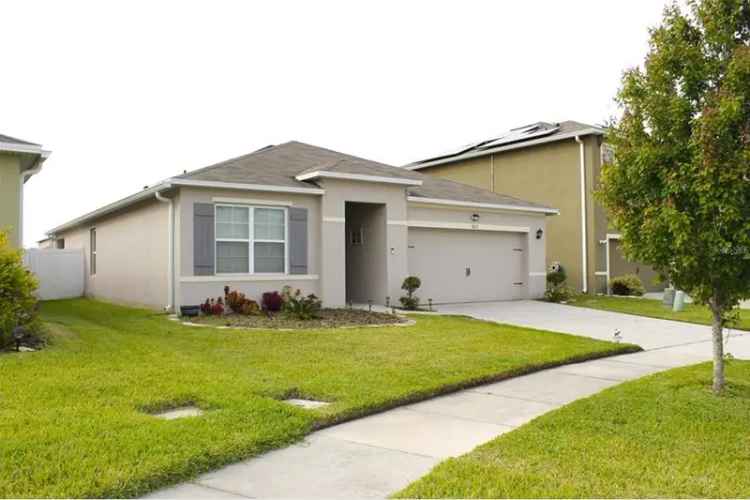House For Sale , Lakeland, Florida