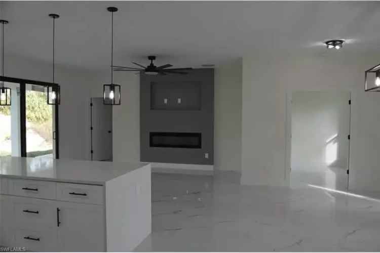 House For Sale , 2504, 16th Street West, Lehigh Acres, Florida