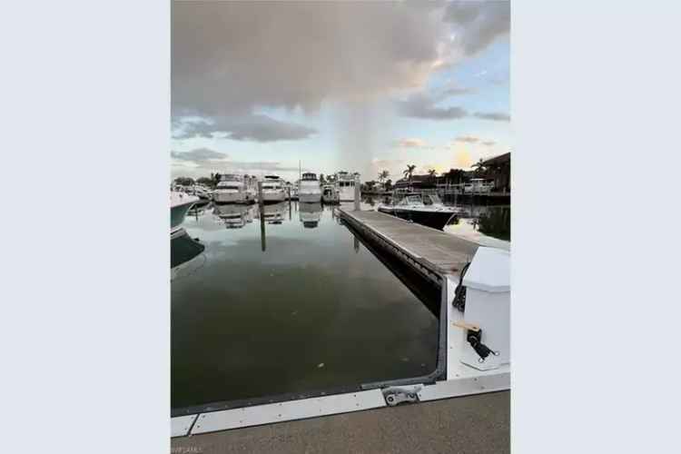 House For Sale , 1402, North Collier Boulevard, Marco Island, Florida