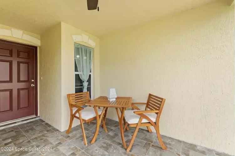 House For Sale , 3265, Burdock Avenue, West Melbourne, Florida