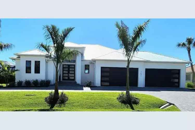House For Sale , 1631, Casey Key Drive, Punta Gorda, Florida