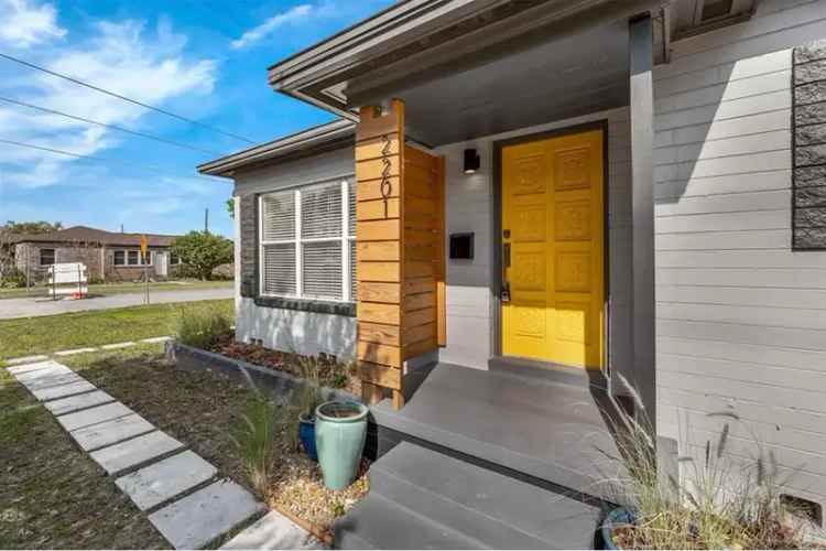 House For Sale , 2201, Delaney Avenue, Orlando, Florida