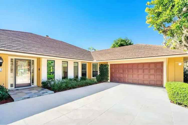 House For Sale , Palm Beach Gardens, Florida