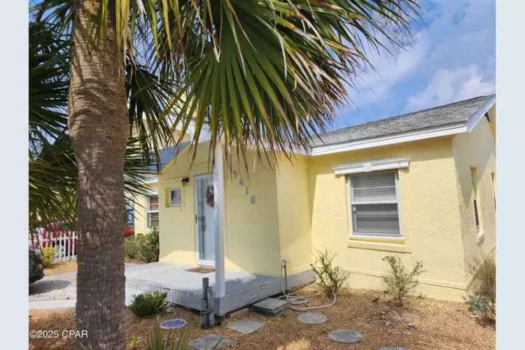 House For Sale , 5410, Sunset Avenue, Panama City Beach, Florida