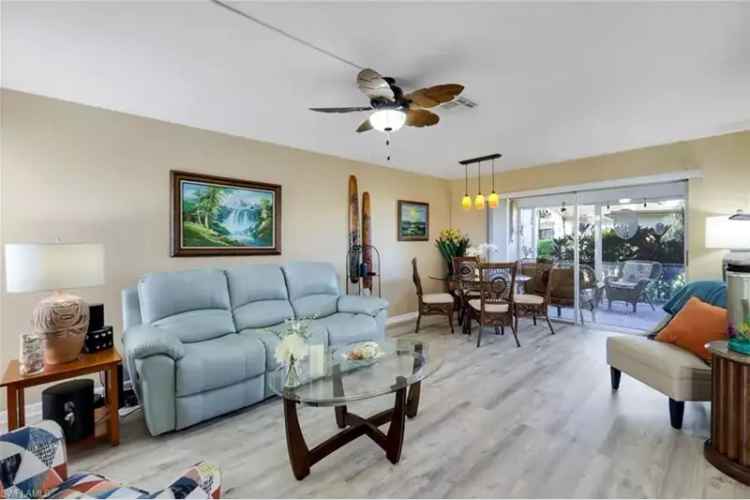 House For Sale , 4120, Lakewood Boulevard, East Naples, Florida
