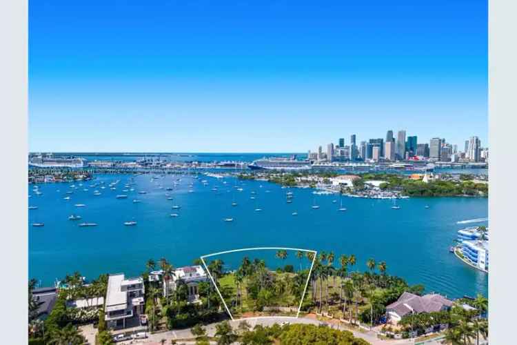House For Sale , 1236, South Venetian Way, Miami, Florida