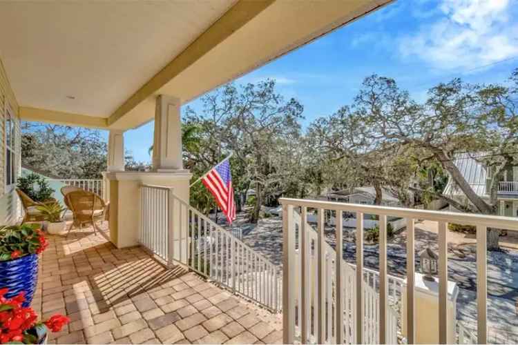 House For Sale , 536, Ontario Avenue, Palm Harbor, Florida