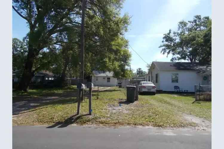 Fully Rented Duplex Investment Opportunity in St Petersburg
