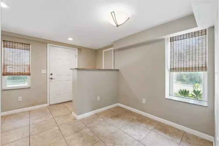 Charming 3-Bedroom Vintage Home near Crescent Lake St Petersburg