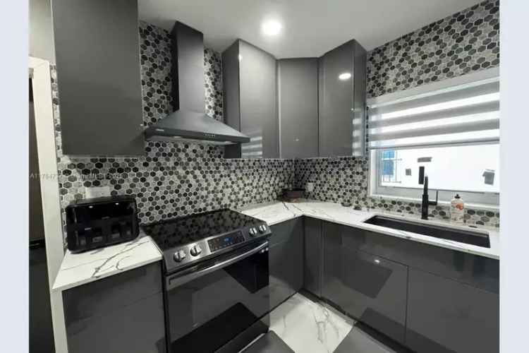 House For Sale , 285, Northwest 45th Street, Miami, Florida