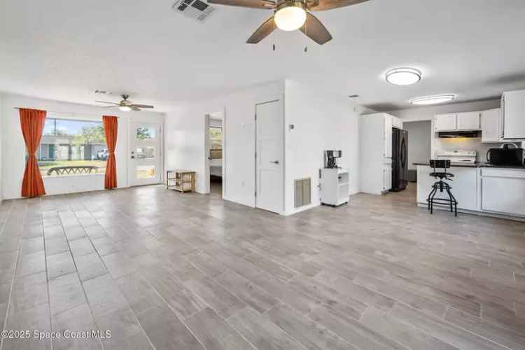 House For Sale , 607, Mandan Avenue, Melbourne, Florida