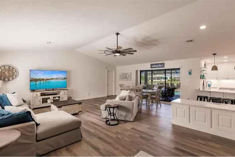House For Sale , 1200, Via Tripoli, Punta Gorda, Florida
