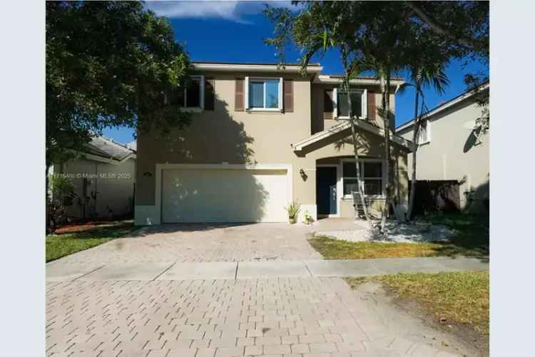 House For Sale , 3455, Northeast 1st Street, Homestead, Florida