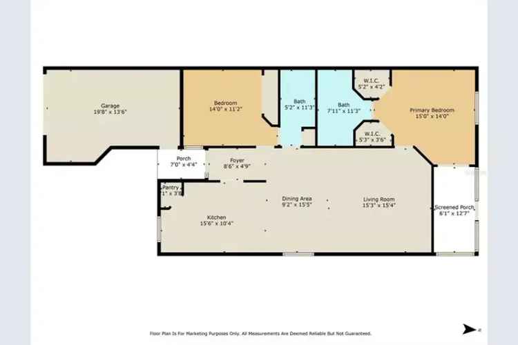House For Sale , 818, Windermere Boulevard, Inverness, Florida
