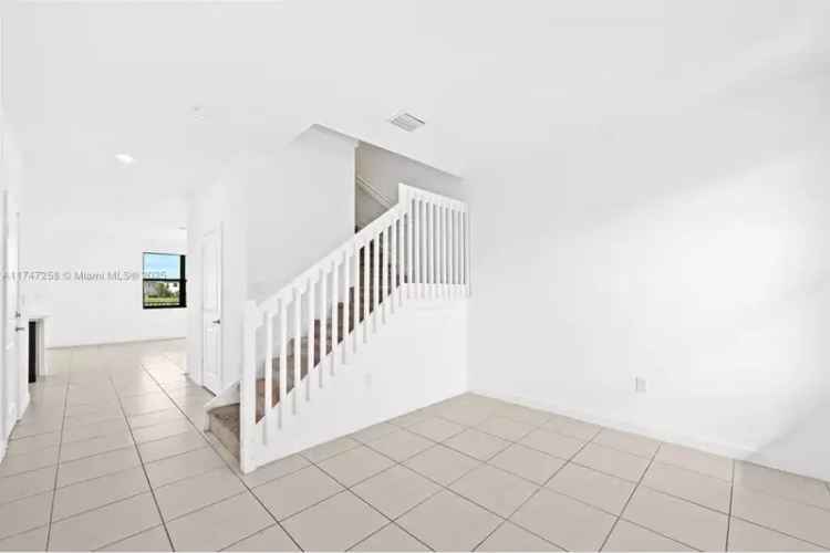 House For Sale , 10107, Southwest 231st Lane, Cutler Bay, Florida
