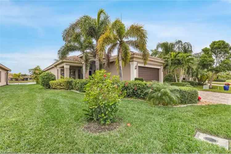 House For Sale , 11655, Meadowrun Circle, Fort Myers, Florida