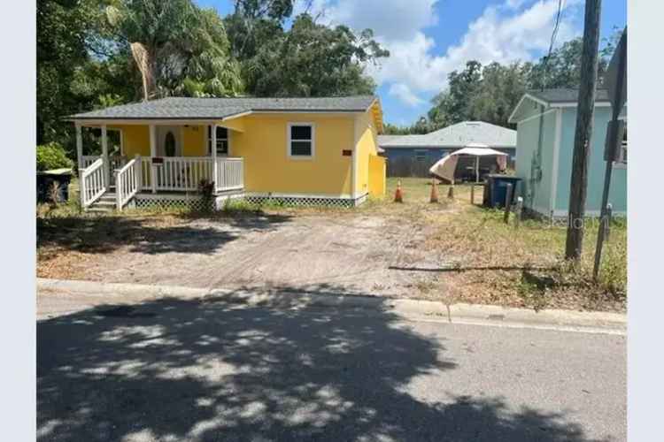 House For Sale , 1302, Pennsylvania Avenue, Clearwater, Florida
