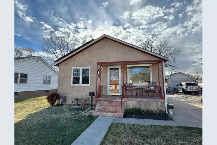 House For Sale , 515, Henry Avenue, Pueblo, Colorado