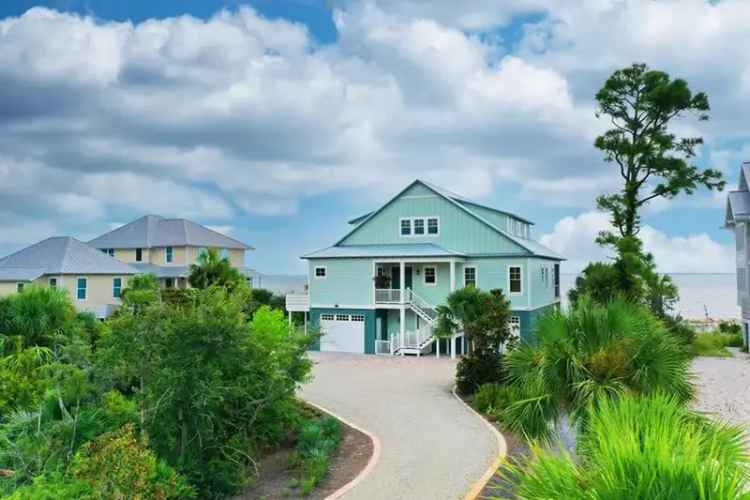 House For Sale , 301, Windmark Way, Port Saint Joe, Florida