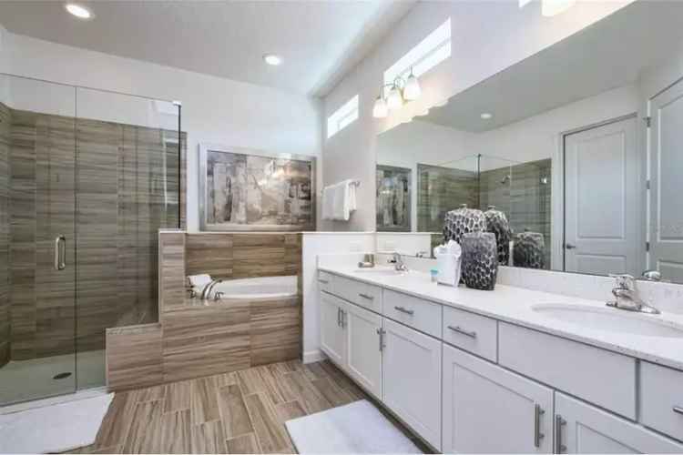 House For Sale , 2649, Calistoga Avenue, Kissimmee, Florida
