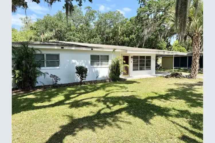 House For Sale , 139, West Laila Drive, West Melbourne, Florida