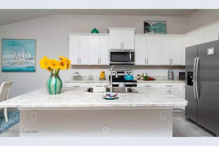 House For Sale , Palm Bay, Florida