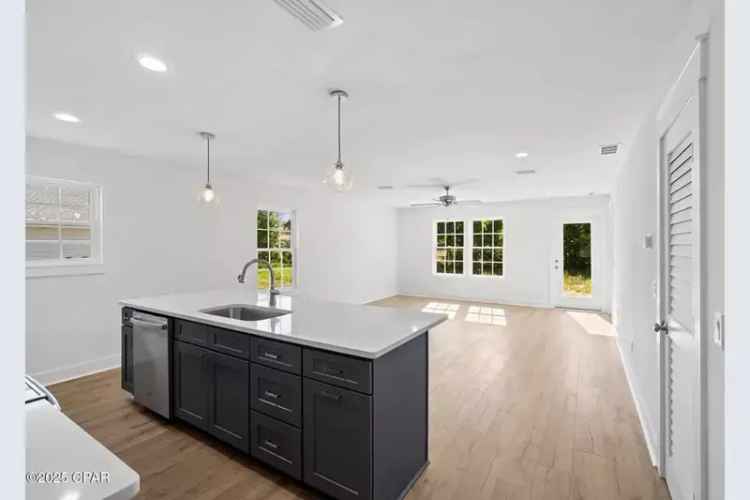 House For Sale , 513, North Church Avenue, Panama City, Florida