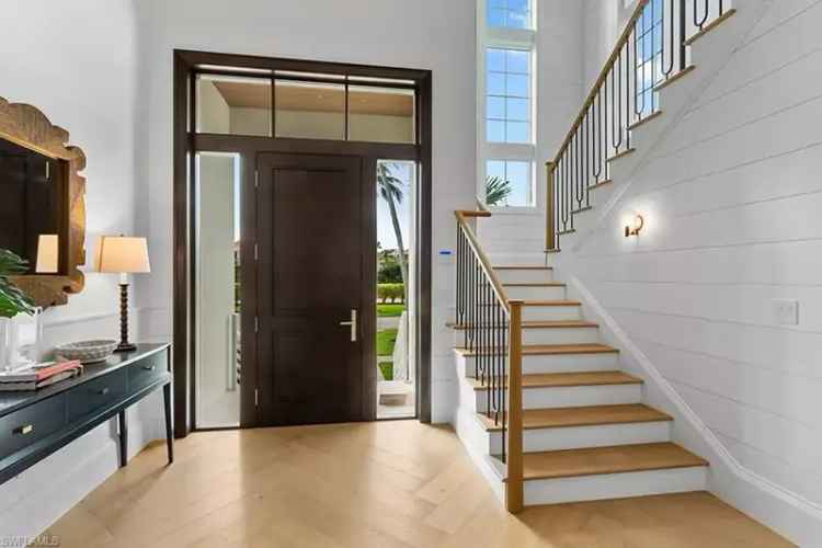 House For Sale , 835, 11th Avenue South, Naples, Florida