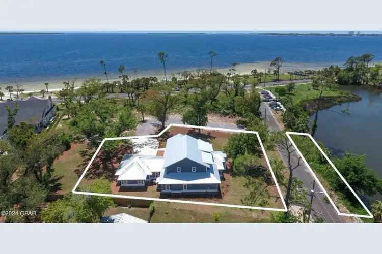 House For Sale , 716, East Caroline Boulevard, Panama City, Florida
