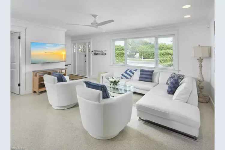House For Sale , 1230, 22nd Avenue North, Naples, Florida