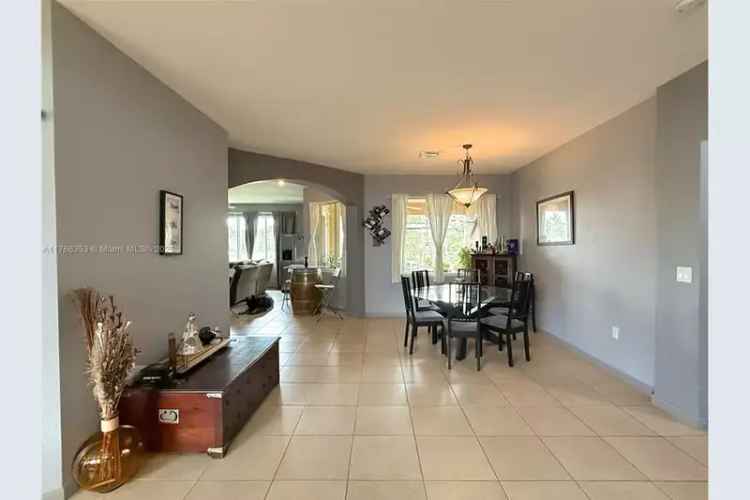 House For Sale , 22442, Southwest 128th Place, Goulds, Florida