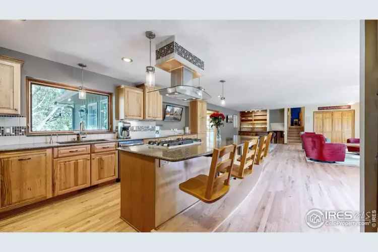 Dream Home on 3 4 Acre Lot with 4 Car Garage and Amazing Features