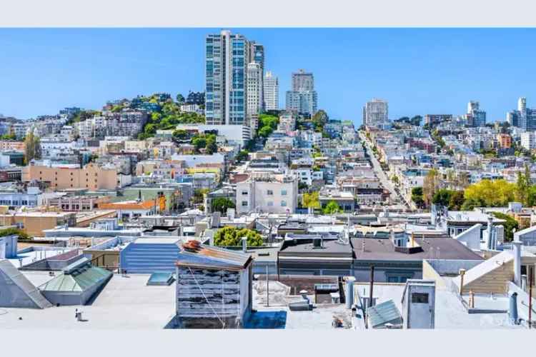 House For Sale , San Francisco, California