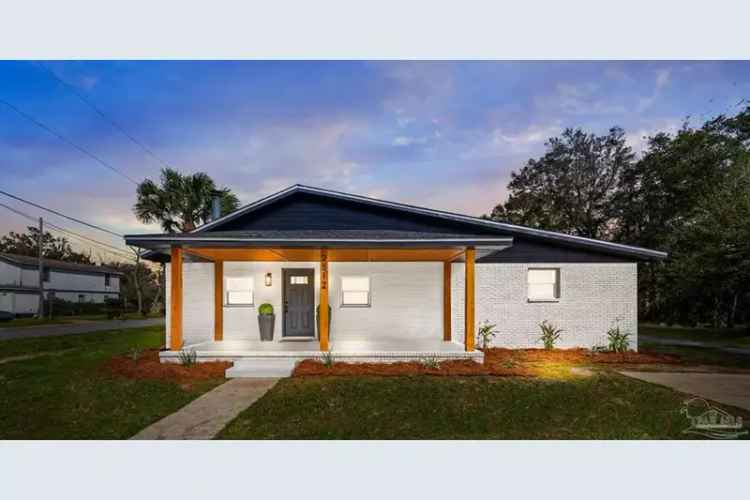 House For Sale , 2512, North 8th Avenue, Pensacola, Florida