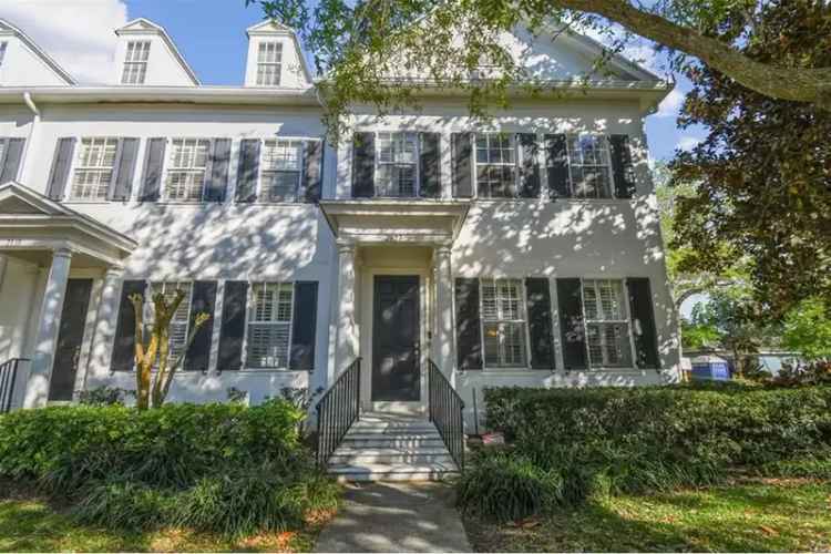 House For Sale , 2827, Upper Park Road, Orlando, Florida