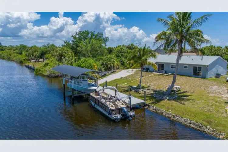 House For Sale , 18334, Kerrville Circle, Port Charlotte, Florida