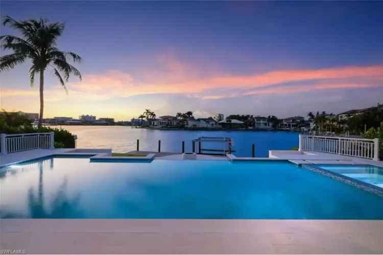 House For Sale , 3139, Leeward Lane, Naples, Florida