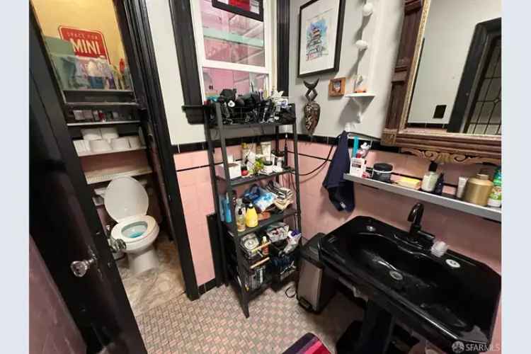 House For Sale , 1336, Rhode Island Street, San Francisco, California