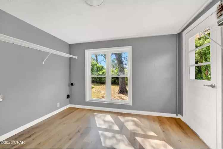 House For Sale , 1611, Wilmont Avenue, Panama City, Florida